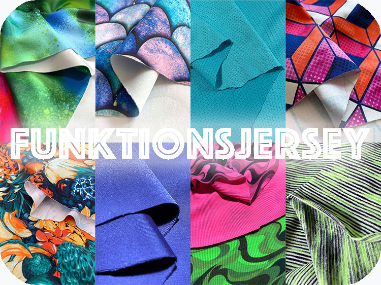 Funktionsjersey