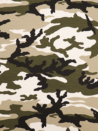 Sweat Camouflage