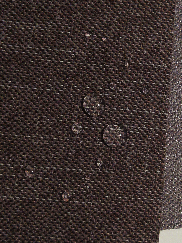 Membranstoff Tweed 2
