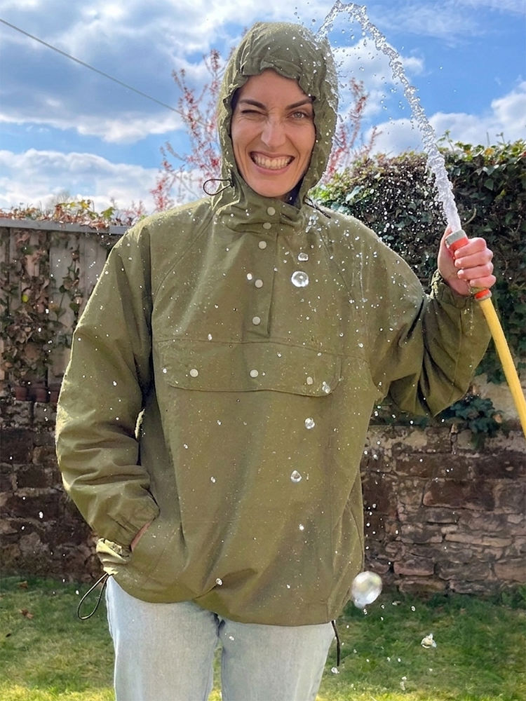 Nylon Waterproof Pro 3