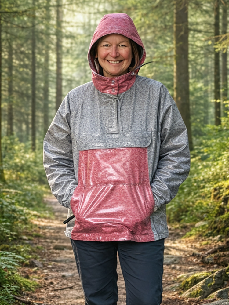 Beschichteter Jersey 1
