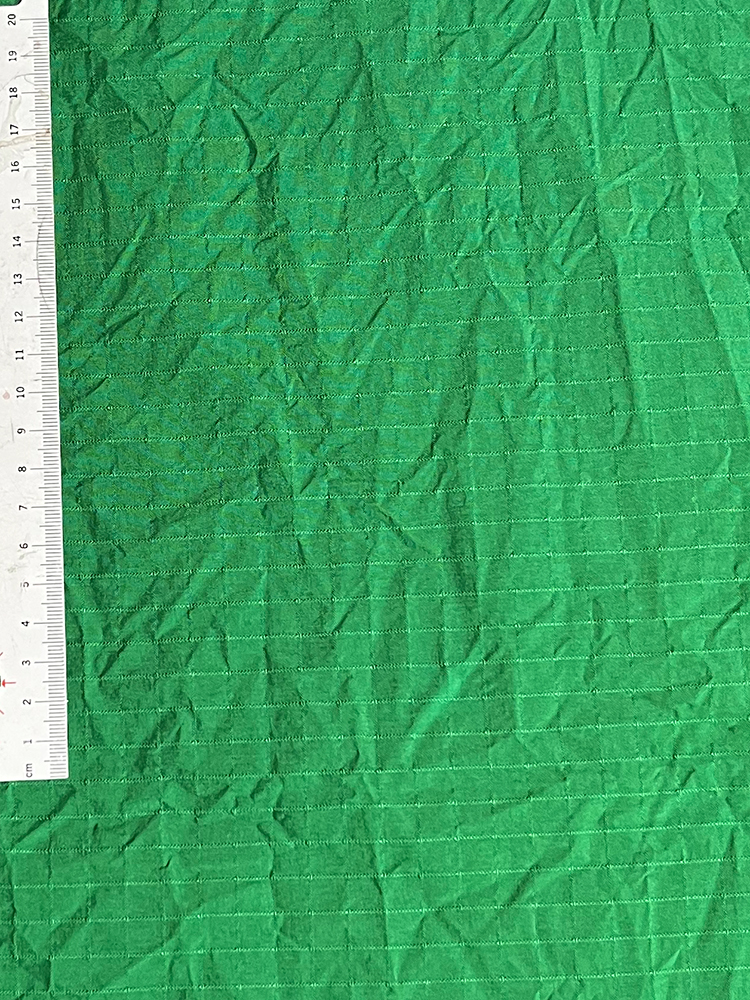 Nylon Ripstop Crash 2