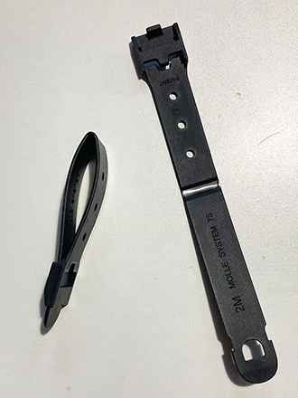 Molle Strap