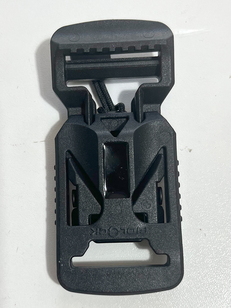 Fidlock V-Buckle 25 3