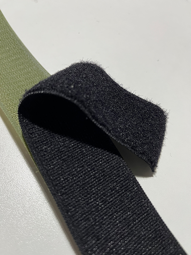 Klettband elastisch 2
