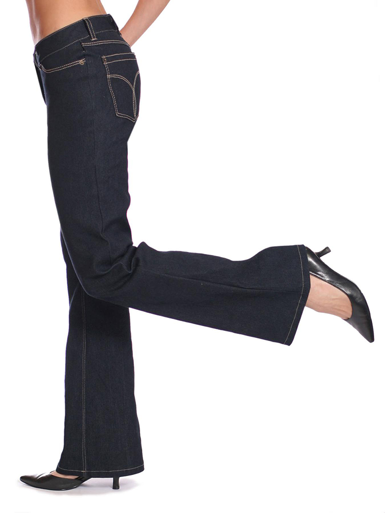 Stretch Jeans 2