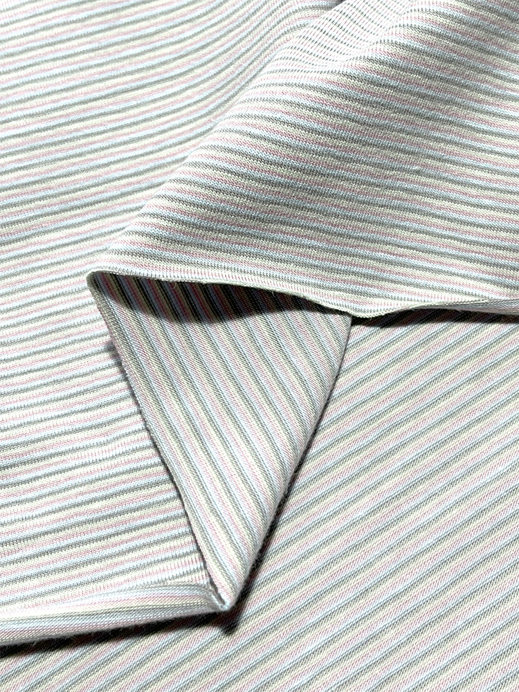 Ringeljersey pastell 1