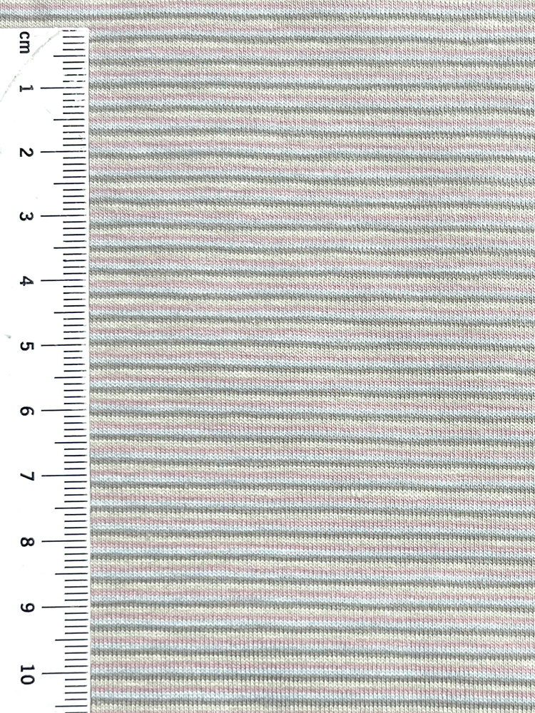 Ringeljersey pastell 2