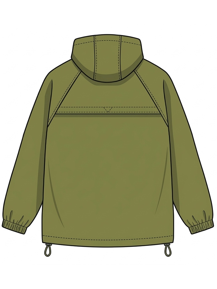 Winbreaker unisex 1