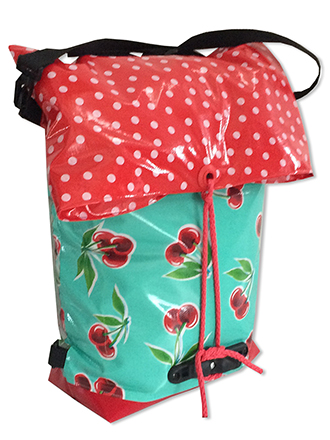 Fahrradtasche