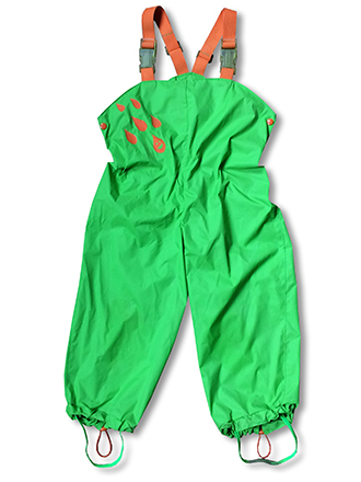 Buddelhose