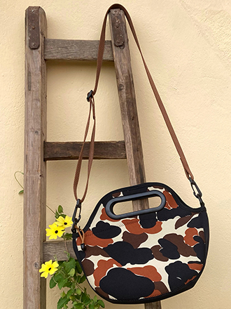 Neopren Lunchbag